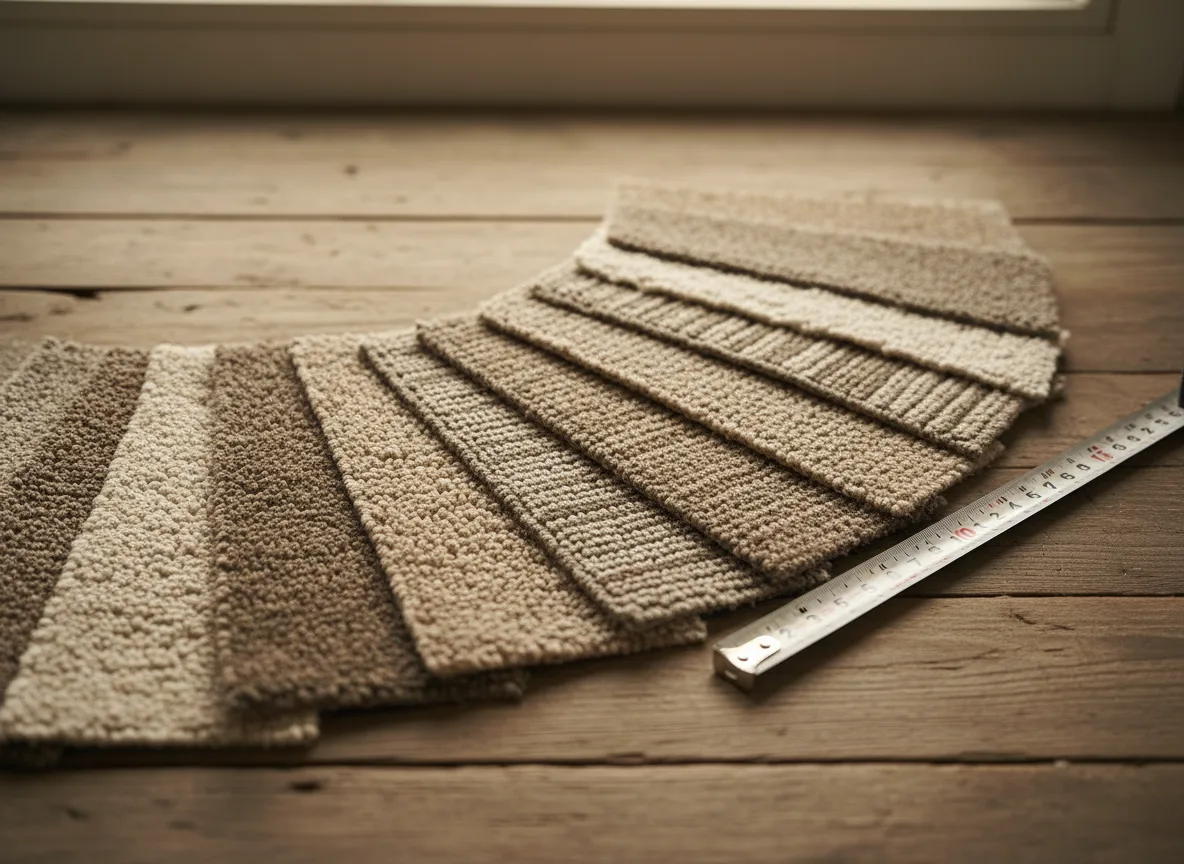 Carpet Installation Montague, TX FAQs